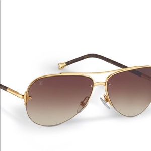 Louis Vuitton Sunglasses-make an offer